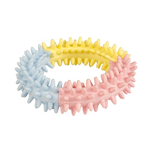 Duvoplus, Kauring Puppy TPR S – 11 cm, Spielzeug, Hund Duvoplus, Kauring Puppy TPR S – 11 cm, Spielzeug, Hund von Duvoplus