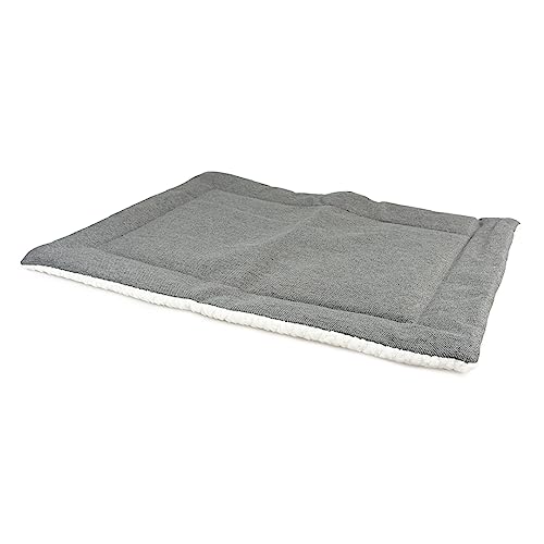 duvoplus Bench Kissen mit Liegefläche L, 92 x 60 cm, Grau duvoplus Bench Kissen mit Liegefläche L, 92 x 60 cm, Grau von Duvoplus
