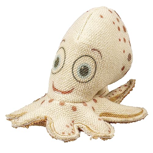 Duvoplus Canvas Oktopus, 22 x 16 x 15 cm, Mehrfarbig Duvoplus Canvas Oktopus, 22 x 16 x 15 cm, Mehrfarbig von Duvoplus