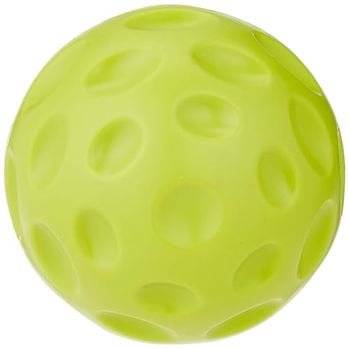 Duvoplus Giggle Ball, 9 cm, Grün von Duvoplus