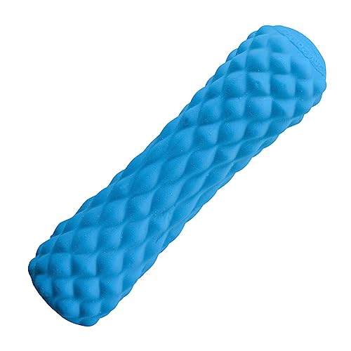 Duvoplus Latex Crunchy Sandstrahl S – 13,3 x 3,5 x 3,5 cm, Blau Duvoplus Latex Crunchy Sandstrahl S – 13,3 x 3,5 x 3,5 cm, Blau von Duvo+