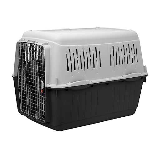 duvoplus Metalltür für Bracco Travel 7, 48 x 60 x 5 cm, silberfarben duvoplus Metalltür für Bracco Travel 7, 48 x 60 x 5 cm, silberfarben von Duvoplus