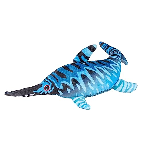 Duvoplus Plüsch-Segelboot Ocean, 35 x 7 x 8 cm, Mehrfarbig Duvoplus Plüsch-Segelboot Ocean, 35 x 7 x 8 cm, Mehrfarbig von Duvoplus