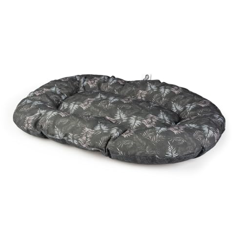 Duvoplus Transporttasche Rustle, 50 x 22 x 31 cm, Braun von Duvoplus