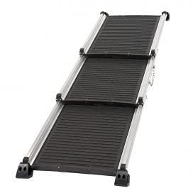 duvoplus EBI & EBI Easy-Step pro Rampe Hunderampe von Duvoplus