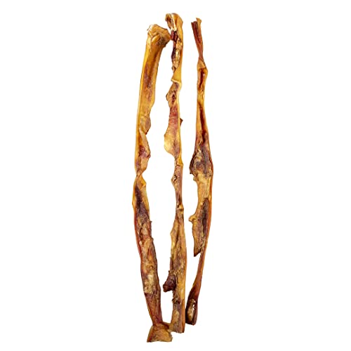 duvoplus Farmz peau de tête de bœuf +/-75cm - 5pcs von duvoplus