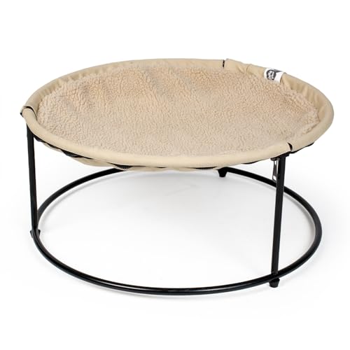 Hangmat Linde - Taupe Hangmat Linde - Taupe von Duvoplus