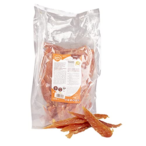 Meat! Filets de poulet 2500g - ± 93st von Duvoplus