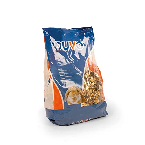 Mischung Hase + Kunststoffgranulat 20 kg Duvo Deco P50 20 kg Mischung Hase + Kunststoffgranulat 20 kg Duvo Deco P50 20 kg von Duvoplus