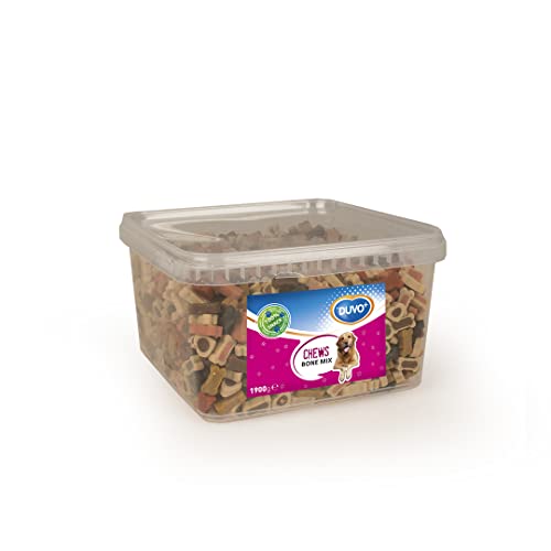 duvoplus Soft! Training Mix 1900gr duvoplus Soft! Training Mix 1900gr von duvoplus