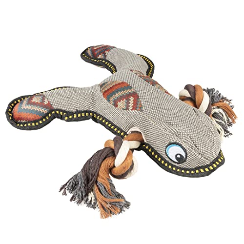 duvoplus, Canvas Frosch, 30 x 27 x 7 cm, Grau, Spielzeug, Grau, Hund duvoplus, Canvas Frosch, 30 x 27 x 7 cm, Grau, Spielzeug, Grau, Hund von Duvoplus