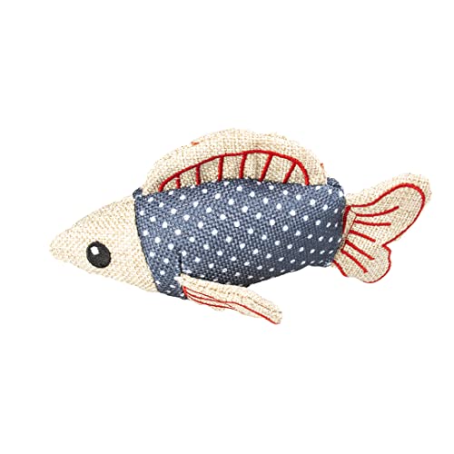 Duvoplus, Retro Hai, Blau, 15 x 7,5 x 4,5 cm, Blau, Spielzeug, Blau, Katze Duvoplus, Retro Hai, Blau, 15 x 7,5 x 4,5 cm, Blau, Spielzeug, Blau, Katze von Duvoplus