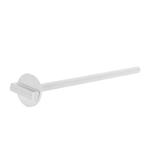 duvoplus, Sitzstange Käfig, 23,5 cm, Weiß, Vögel, Weiß duvoplus, Sitzstange Käfig, 23,5 cm, Weiß, Vögel, Weiß von Duvoplus