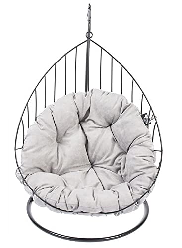 duvoplus Duvo+ Kosz/Huaaa, Tawka WiszÄ…ca Metalowa 55x35x98 cm duvoplus Duvo+ Kosz/Huaaa, Tawka WiszÄ…ca Metalowa 55x35x98 cm von Duvoplus