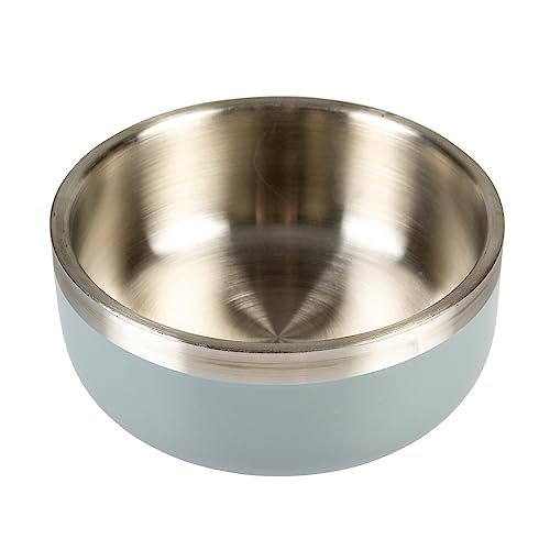 duvoplus Futterstation Heavy Fix 780 ml – Ø 15,2 cm, Grau duvoplus Futterstation Heavy Fix 780 ml – Ø 15,2 cm, Grau von Duvoplus