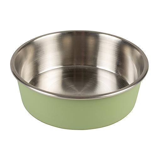 duvoplus Futterstation Matte Fix 450 ml – Ø 12,8 cm grün duvoplus Futterstation Matte Fix 450 ml – Ø 12,8 cm grün von Duvoplus