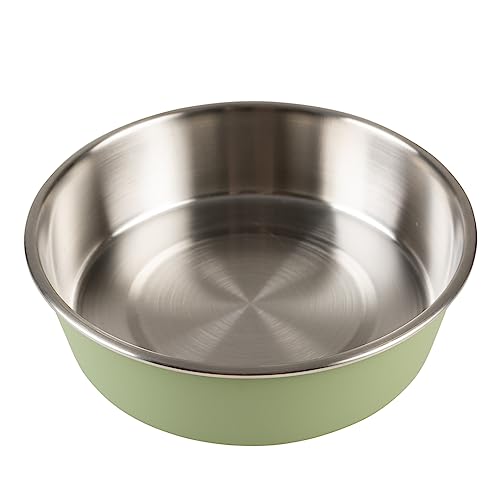 duvoplus Futterstation Matte Fix 750 ml – Ø 15,8 cm, Grün duvoplus Futterstation Matte Fix 750 ml – Ø 15,8 cm, Grün von Duvoplus