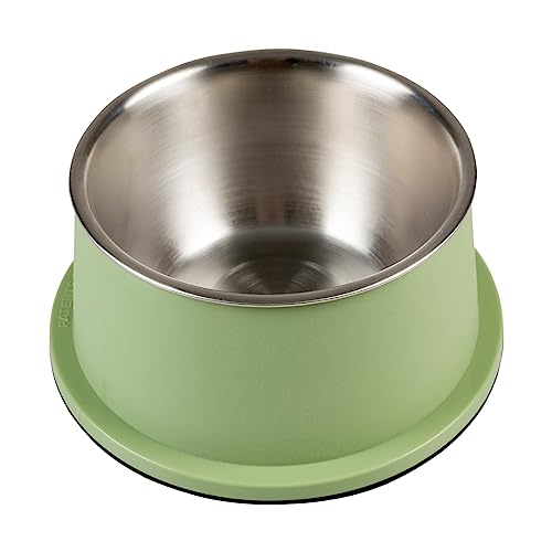 duvoplus Futterstation Matte Fix Conic 600 ml – Ø 16,3 x 7,5 cm, Grün duvoplus Futterstation Matte Fix Conic 600 ml – Ø 16,3 x 7,5 cm, Grün von Duvoplus