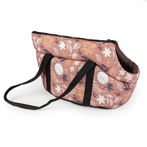 duvoplus Transporttasche Rustle, 40 x 20 x 23 cm, Braun duvoplus Transporttasche Rustle, 40 x 20 x 23 cm, Braun von Duvoplus