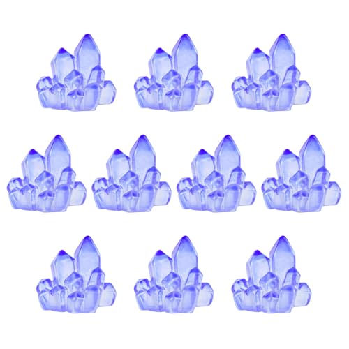 Duyeuau 10 x leuchtende Aquarien, nachtleuchtende Harze, Zubehör für Aquarien und Aquarien Duyeuau 10 x leuchtende Aquarien, nachtleuchtende Harze, Zubehör für Aquarien und Aquarien von Duyeuau