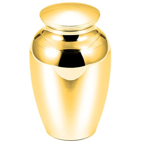Duyeuau Gedenkurne zur Einäscherung von Haustieren, Schmuck, Asche, Schatulle, kreativer Haustier-Urne Duyeuau Gedenkurne zur Einäscherung von Haustieren, Schmuck, Asche, Schatulle, kreativer Haustier-Urne von Duyeuau