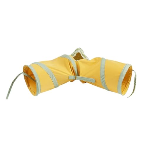 Duyeuau Hamster Tunnel Bett Spielzeug Kaninchen Spielzeug Weiche Höhle Haus für Hamster für Meerschweinchen, Rennmäuse Playtube Spielzeug Duyeuau Hamster Tunnel Bett Spielzeug Kaninchen Spielzeug Weiche Höhle Haus für Hamster für Meerschweinchen, Rennmäuse Playtube Spielzeug von Duyeuau