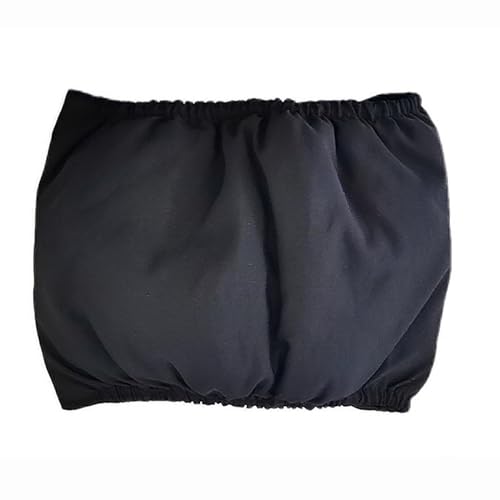 Duyeuau Hundebänder, atmungsaktiv, weiblich, Bauchbänder, Höschen, Shorts, wiederverwendbar, für Hunde Duyeuau Hundebänder, atmungsaktiv, weiblich, Bauchbänder, Höschen, Shorts, wiederverwendbar, für Hunde von Duyeuau
