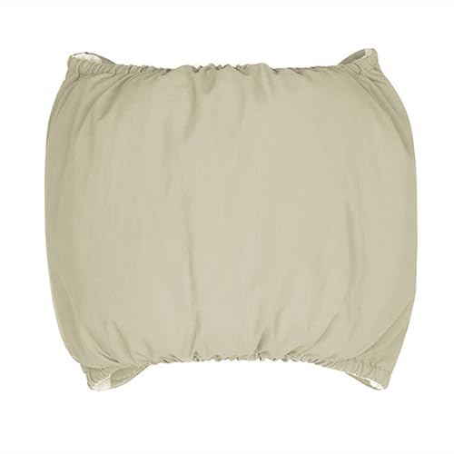 Duyeuau Hundebänder, atmungsaktiv, weiblich, Bauchbänder, Höschen, Shorts, wiederverwendbar, für Hunde Duyeuau Hundebänder, atmungsaktiv, weiblich, Bauchbänder, Höschen, Shorts, wiederverwendbar, für Hunde von Duyeuau