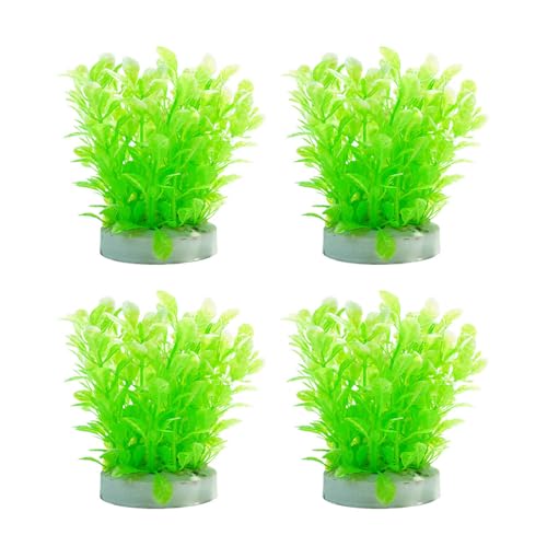 Duyeuau Künstliche Pflanze für Aquarien, Terrarien, Garnelen, Gras, Ornamente Duyeuau Künstliche Pflanze für Aquarien, Terrarien, Garnelen, Gras, Ornamente von Duyeuau
