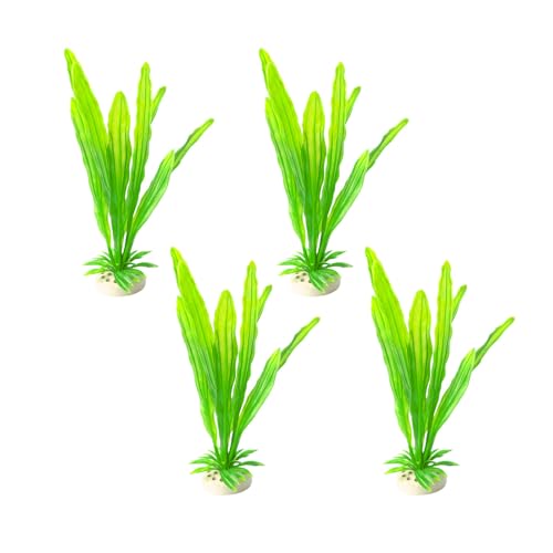 Duyeuau Künstliche Pflanze für Aquarien, Terrarien, Garnelen, Gras, Ornamente Duyeuau Künstliche Pflanze für Aquarien, Terrarien, Garnelen, Gras, Ornamente von Duyeuau