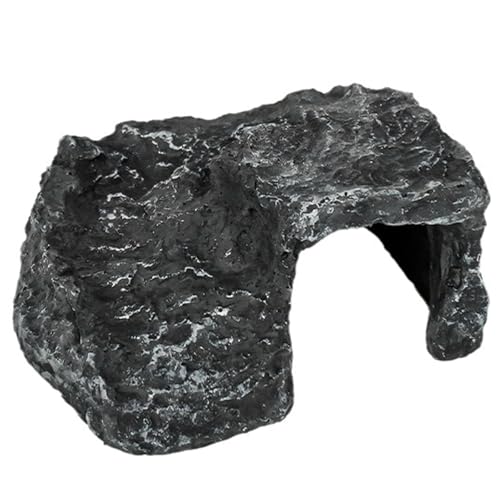 Duyeuau Terrarien, Sonnenplattform, Aquarien, Unterschlupfhöhle für Reptilien, Terrapins, Aquarien, Landschaftsdekoration für Zuhause Duyeuau Terrarien, Sonnenplattform, Aquarien, Unterschlupfhöhle für Reptilien, Terrapins, Aquarien, Landschaftsdekoration für Zuhause von Duyeuau