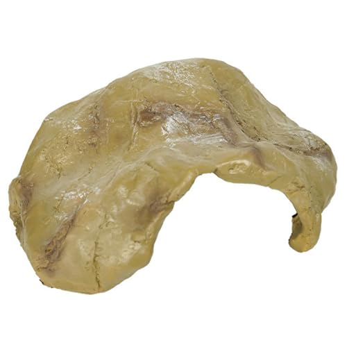 Duyeuau Terrarien, Sonnenplattform, Aquarien, Unterschlupfhöhle für Reptilien, Terrapins, Aquarien, Landschaftsdekoration für Zuhause von Duyeuau