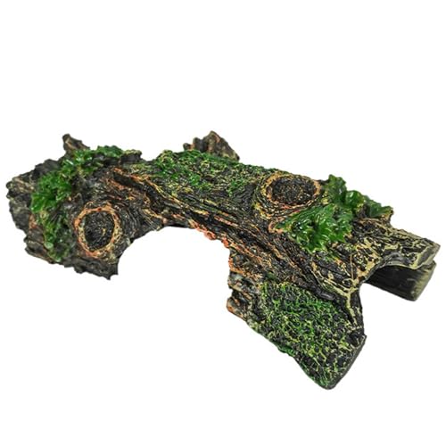 Duyeuau Terrarien, Sonnenplattform, Aquarien, Unterschlupfhöhle für Reptilien, Terrapins, Aquarien, Landschaftsdekoration für Zuhause Duyeuau Terrarien, Sonnenplattform, Aquarien, Unterschlupfhöhle für Reptilien, Terrapins, Aquarien, Landschaftsdekoration für Zuhause von Duyeuau