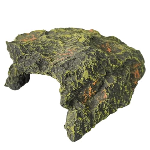 Duyeuau Terrarien, Sonnenplattform, Aquarien, Unterschlupfhöhle für Reptilien, Terrapins, Aquarien, Landschaftsdekoration für Zuhause Duyeuau Terrarien, Sonnenplattform, Aquarien, Unterschlupfhöhle für Reptilien, Terrapins, Aquarien, Landschaftsdekoration für Zuhause von Duyeuau