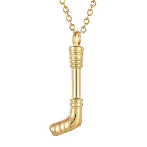 Duyeuau Urnen-Medaillon-Halskette für Haustiere, Asche, Medaillon, Halskette, Anhänger, Souvenir, Urnenanhänger, Schmuck für Menschen von Duyeuau