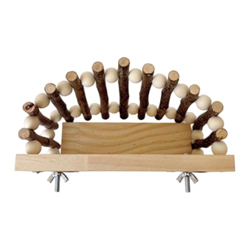 Multifunktionale Hasen-Futterstation mit kaufesten Oberflächen und platzsparendem Aufhängen Multifunktionale Hasen-Futterstation mit kaufesten Oberflächen und platzsparendem Aufhängen von Duyeuau