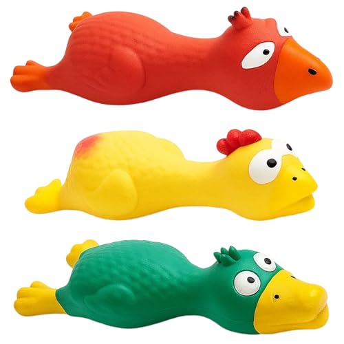 DvBCNMe gummihuhn von DvBCNMe