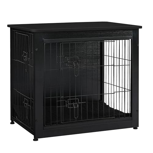 DWANTON Hundekäfig Möbel 001BKK von Dwanton