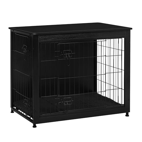 DWANTON Hundekäfig Möbel 002BKK DWANTON Hundekäfig Möbel 002BKK von Dwanton