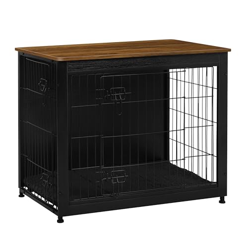 DWANTON Hundekäfig Möbel 002BTT DWANTON Hundekäfig Möbel 002BTT von Dwanton