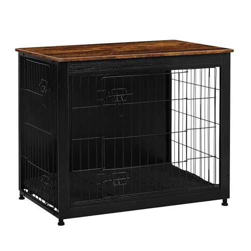 DWANTON Hundekäfig Möbel 002BVV von Dwanton