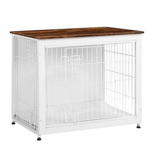DWANTON Hundekäfig Möbel 002WVV von Dwanton