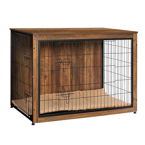 DWANTON Hundekäfig Möbel 004TT von Dwanton