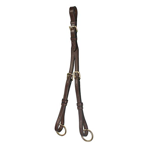 Dy'on Martingalgabel Collection Open - Cob/VB - Braun Dy'on Martingalgabel Collection Open - Cob/VB - Braun von Dy'on
