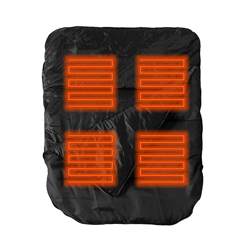 Dyeulget Hunde-Camping-Schlafsack, verstaubar, tragbar, warm, für Outdoor-Reisen, Camping, Rucksackreisen, Picknick, Wandern Dyeulget Hunde-Camping-Schlafsack, verstaubar, tragbar, warm, für Outdoor-Reisen, Camping, Rucksackreisen, Picknick, Wandern von Dyeulget