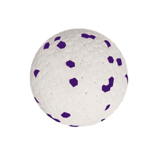 Dyeulget Kautennisbälle für Hunde, Beruhigungsball für Hunde - Sicheres Kauspielzeug für Hunde, Hundeball,Beruhigender Ball, Stressabbau, emotionaler Unterstützungsball, sanft für Hundewelpen Dyeulget Kautennisbälle für Hunde, Beruhigungsball für Hunde - Sicheres Kauspielzeug für Hunde, Hundeball,Beruhigender Ball, Stressabbau, emotionaler Unterstützungsball, sanft für Hundewelpen von Dyeulget