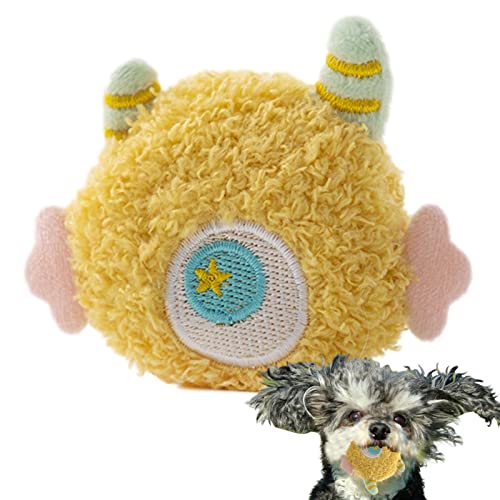 Dyeulget Puppy Plushie - Pet Cat Dog Supplies Plushie Toy | Interactive Stuffing Dog Plush Toy, Dog Interactive Tething Plush Toy for Large Dogs and Medium Dogs Pets Puppies Dyeulget Puppy Plushie - Pet Cat Dog Supplies Plushie Toy | Interactive Stuffing Dog Plush Toy, Dog Interactive Tething Plush Toy for Large Dogs and Medium Dogs Pets Puppies von Dyeulget