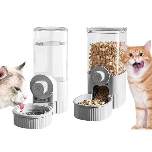 Trinkflasche Kaninchen,2 Stück Hängend Haustier Wasserspender Automatischer Futterspender,Futterautomat Kaninchen,Wasserspender Kaninchen,für Kaninchen Chinchilla Meerschweinchen Igel Frettchen Kitty Trinkflasche Kaninchen,2 Stück Hängend Haustier Wasserspender Automatischer Futterspender,Futterautomat Kaninchen,Wasserspender Kaninchen,für Kaninchen Chinchilla Meerschweinchen Igel Frettchen Kitty von Dyiouxin
