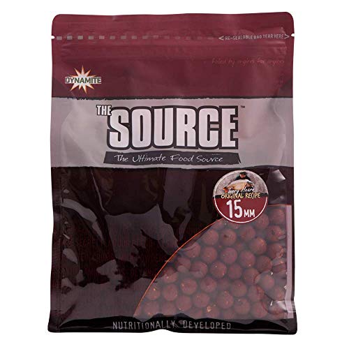 Dynamite Baits Source 1KG 20MM Dynamite Baits Source 1KG 20MM von Dynamite