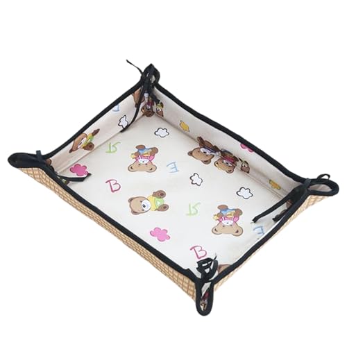 DzpKrka Hundeismatte, Pet Ice Pad | Doppelseitige Hundekühlungsmatte | Tragbare Haustierversorgungen Eisblock für Kistenbett im Freien im Freien im Freien im Freien im Freien Autositze DzpKrka Hundeismatte, Pet Ice Pad | Doppelseitige Hundekühlungsmatte | Tragbare Haustierversorgungen Eisblock für Kistenbett im Freien im Freien im Freien im Freien im Freien Autositze von DzpKrka
